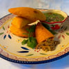 Beef Empanada