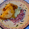 Hawaiian Empanada