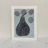 pear two spots ~ original