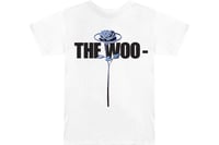 Image 1 of Pop Smoke x Vlone The Woo T-shirt