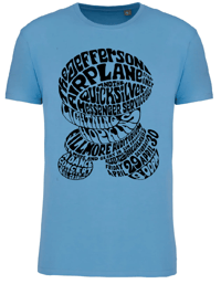 Image 4 of Camiseta Psych Fest