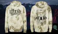 Widdler Tarot Card Hoodie - NOT SOLD OUT - PLEASE READ!