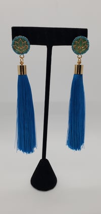 Lotus Fringe