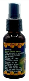 Propolis Spray 1oz