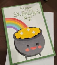 Cute Pot O' Gold