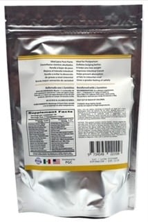 Chupa Panza – Natural Formula Solutions