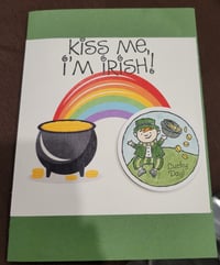 Kiss Me...
