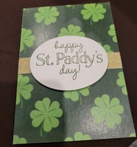 Clovers