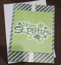 Green Stripes