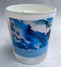 Image 2 of ART CANDLES-