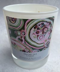 Image 5 of ART CANDLES-