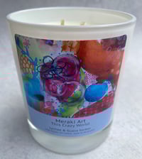 Image 4 of ART CANDLES-
