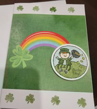 Image 2 of Rainbow Leprechauns