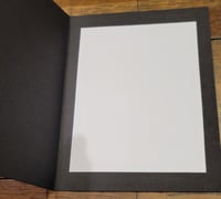 Image 2 of Black Thank You