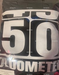 Image 1 of Old-O Meter Hoodies  