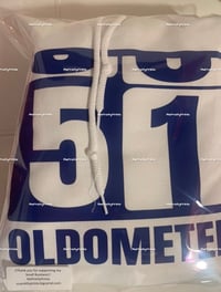 Image 2 of Old-O Meter Hoodies  