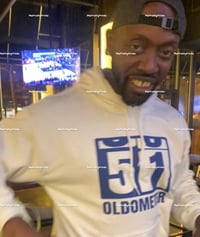 Image 3 of Old-O Meter Hoodies  