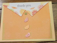 Image 1 of Fruitful Thanks
