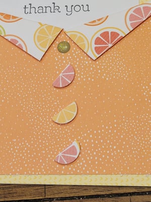 Image of Fruitful Thanks