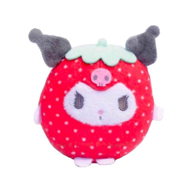 Kuromi Strawberry