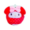 My  Melody Strawberry