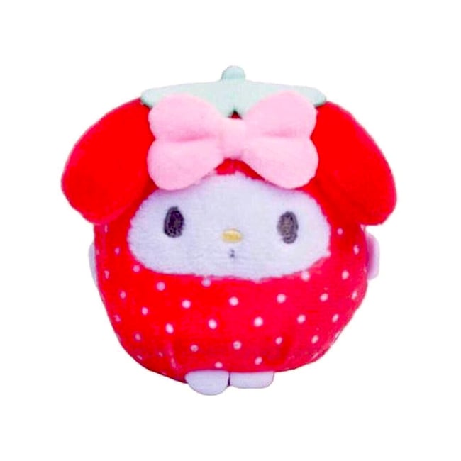 My  Melody Strawberry