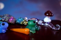 Image 3 of Tiny Glass Animal Sets