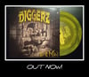 The DiggerZ - Are Mad EP SICK022