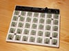 OK35 - barebones keyboard kit