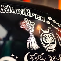 Image 2 of Kazarimusubi ~ Decal