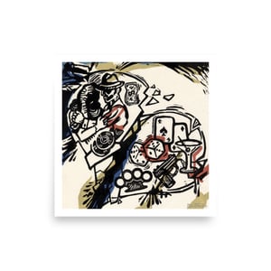 Image of Song 11 Crimes don't pay by Mad Twins