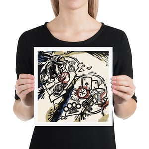 Image of Song 11 Crimes don't pay by Mad Twins