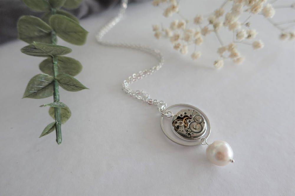 Image of Evelyn Necklace
