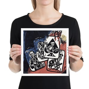 Image of Song 13 Charmed life by Mad Twins