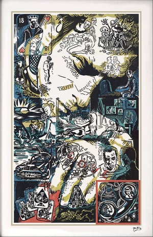 Image of Song 15 Send Her back by Mad Twins