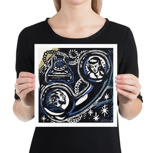 Image of Song 15 Send Her back by Mad Twins