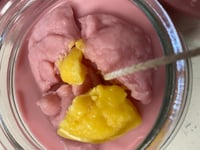Image 2 of Strawberry Lemonade Cookie Crumble 