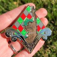 Image 1 of Diamond Series Exclusive Pin