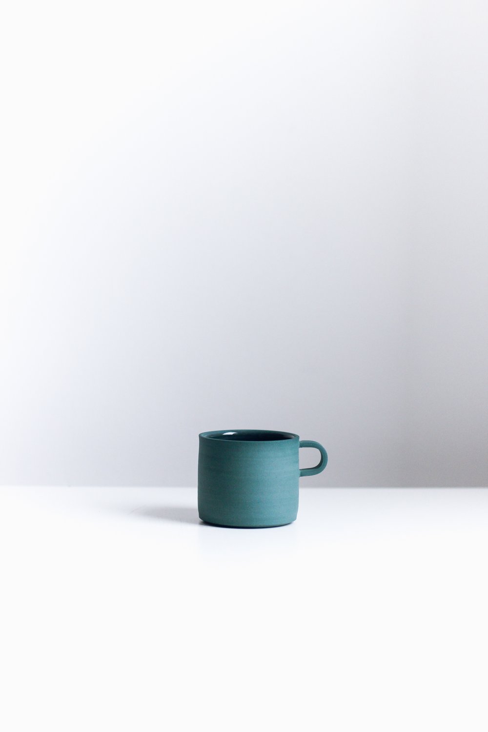 Image of Cup Bluegreen