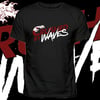 LAST FEW! CRUSHED TEE