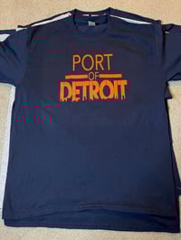 Image 1 of Opening day Port Of Detroit 