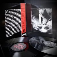 Image 3 of WAXGOAT186 Lord Wind (Pol) - Forgotten Songs - Double LP 