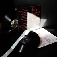 Image 4 of WAXGOAT186 Lord Wind (Pol) - Forgotten Songs - Double LP 