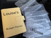 Budget planner 