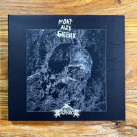 SDLXXX Ifernach/Mort aux Gueux (Can) - Murder Chaos Crematoria/L' Enracinement - Digipack