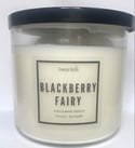 Blackberry Fairy 