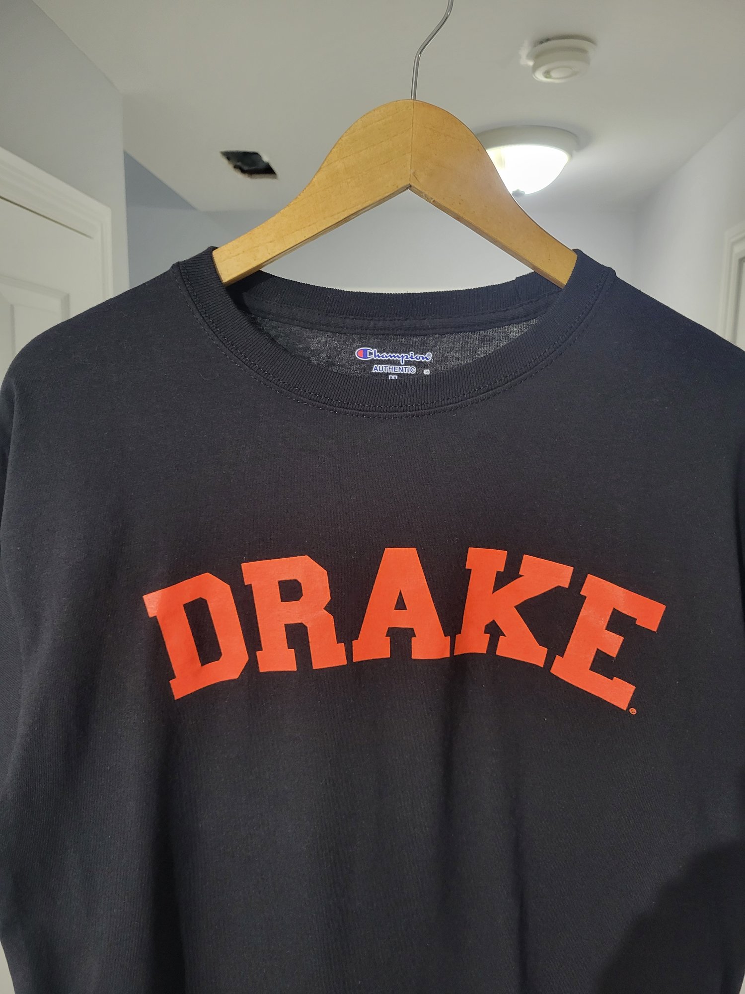 Image of DRAKE X CHAMPION COLLAB