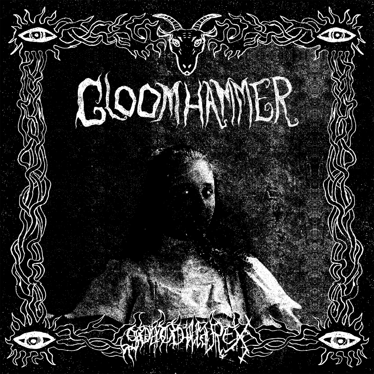Gloomhammer - Issue 3 - Zine