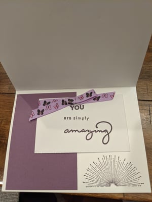 Image of Simply Amazing