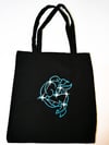 Ganyu Constellation Bag